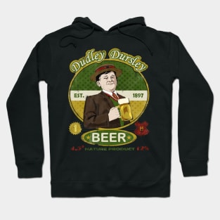 Dudley Dursley Beer company Hoodie